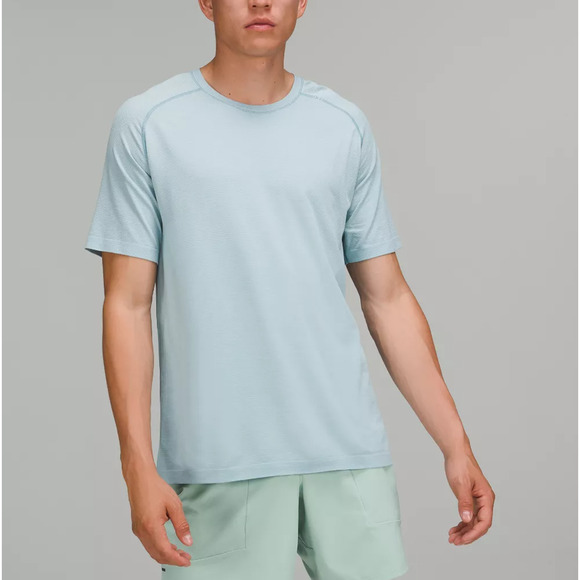 Lululemon Other - Lululemon Vent Tech T-shirt Size M